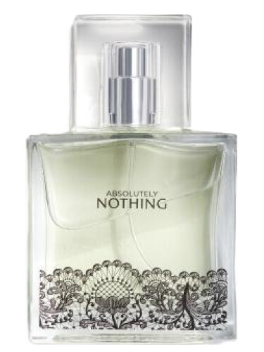 Absolutely Nothing