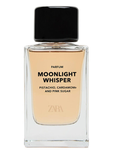 Moonlight Whisper