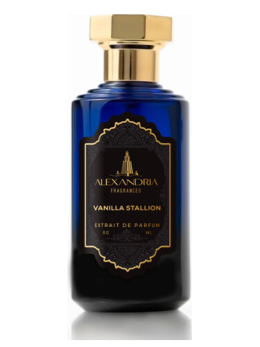 Vanilla Stallion