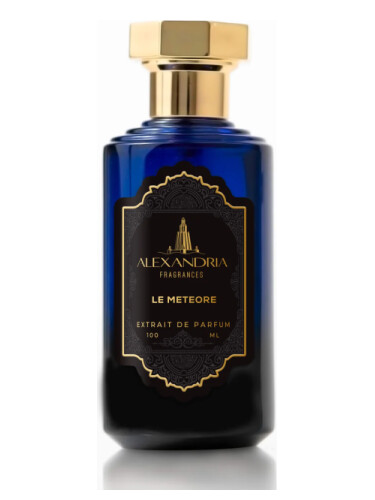 Le Meteore