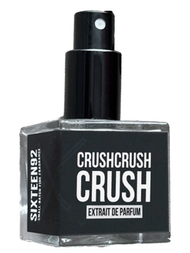 Crushcrushcrush