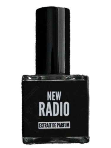 New Radio