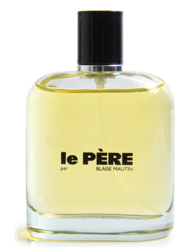 Le PÈRE