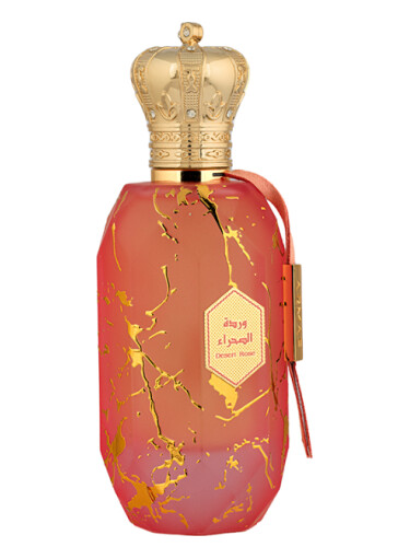 Desert Rose