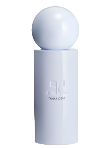 L'Eau Pâle