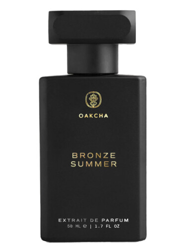 Bronze Summer
