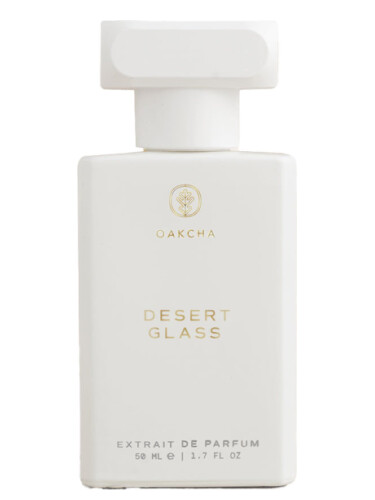 Desert Glass