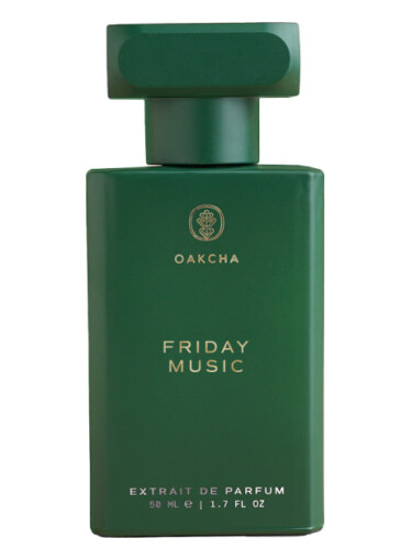 Friday Music