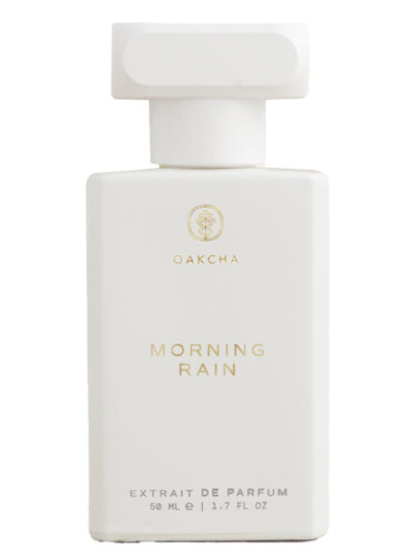 Morning Rain