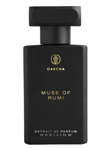 Muse of Rumi