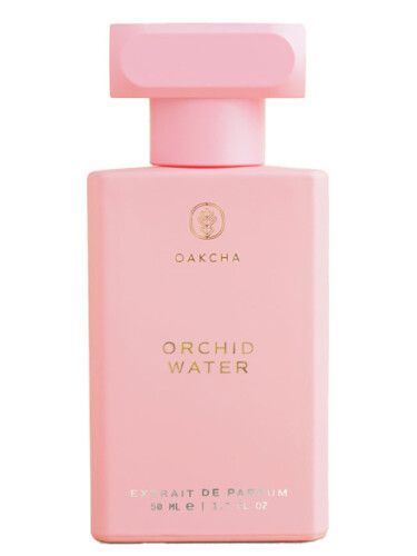 Orchid Water