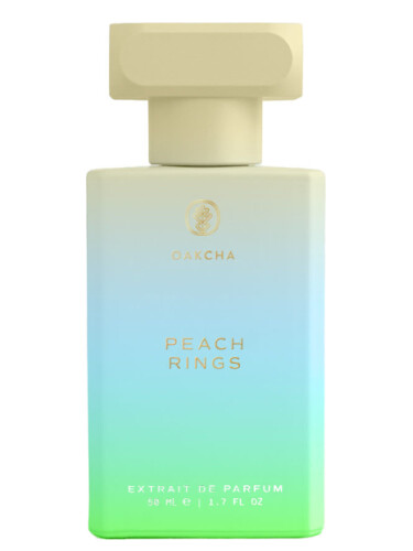 Peach Rings
