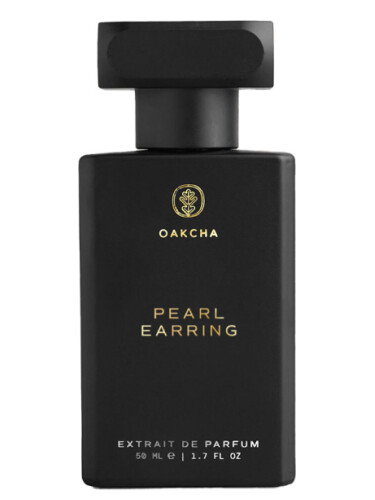 Pearl Earring