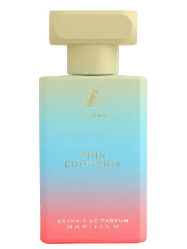 Pink Euphoria