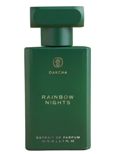 Rainbow Nights