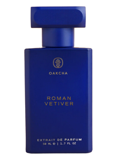 Roman Vetiver