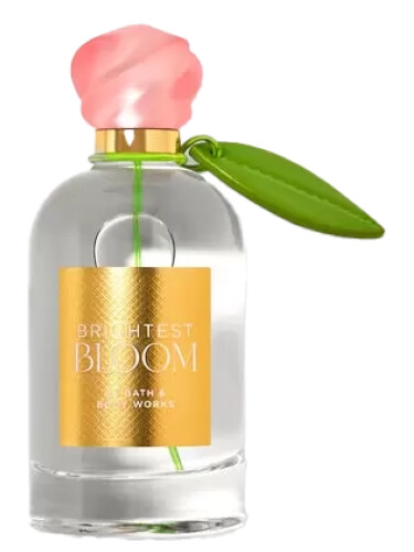 Brightest Bloom EDP