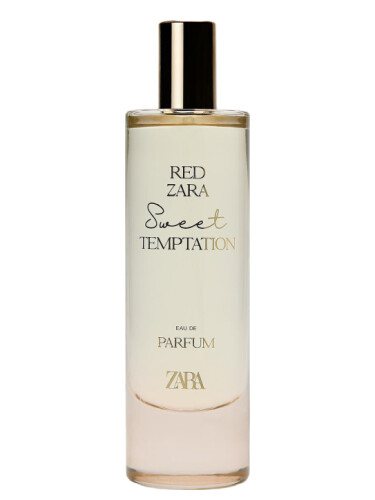Red Temptation Sweet