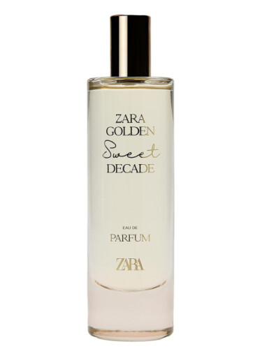 Golden Decade Sweet