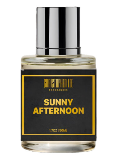 Sunny Afternoon