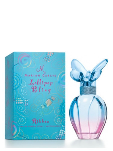 Lollipop Bling Ribbon