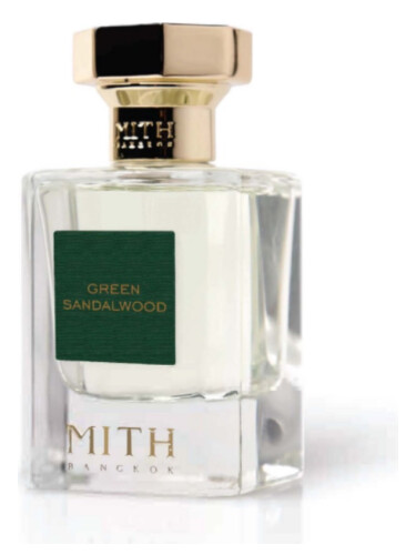 Green Sandalwood