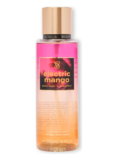 Electric Mango