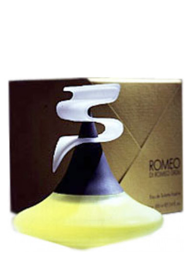 Romeo Eau Fraiche