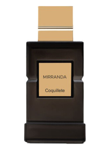 Mirranda
