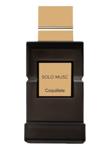 Solo Musc