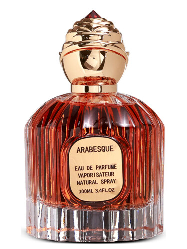 Arabesque