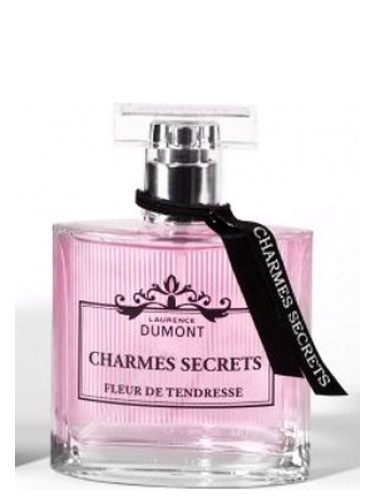 Charmes Secrets: Fleur de Tendresse