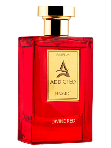 Divine Red