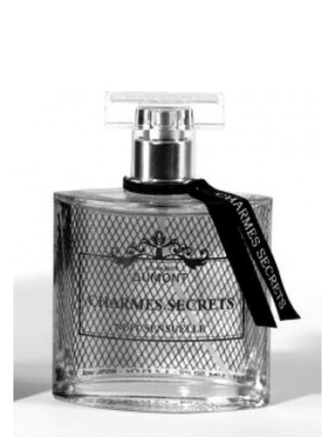 Charmes Secrets: Nuit Sensuelle