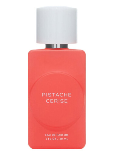 Pistache Cerise