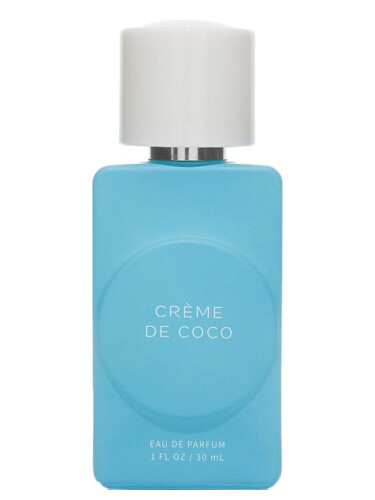 Crème de Coco