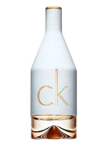 CK IN2U for Her
