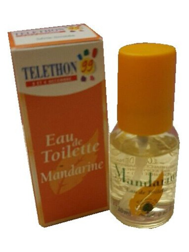 Telethon 99 Mandarine