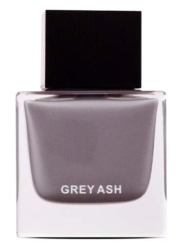 Grey Ash