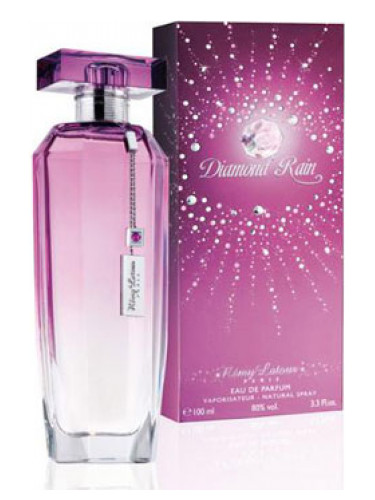 Diamond Rain