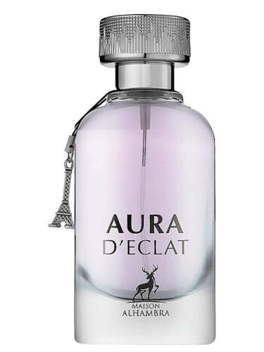 Aura D'Eclat