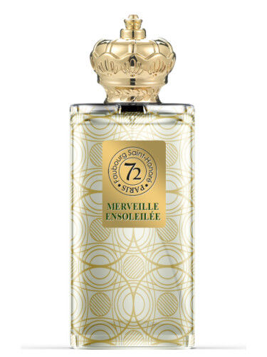 Merveille Ensoleillée
