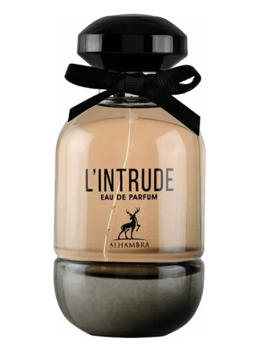 L'Intrude