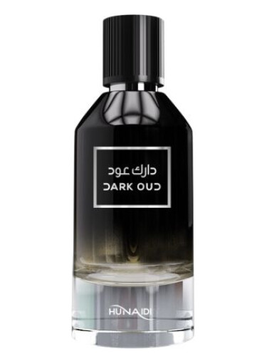 Dark Oud