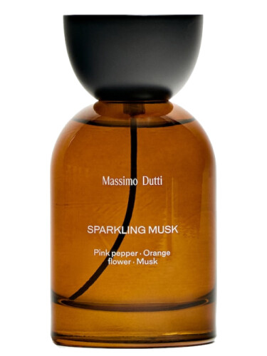 Sparkling Musk