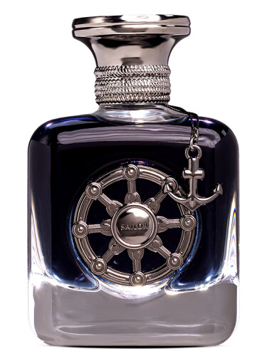 Sailor Black