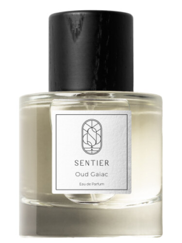 Oud Gaiac