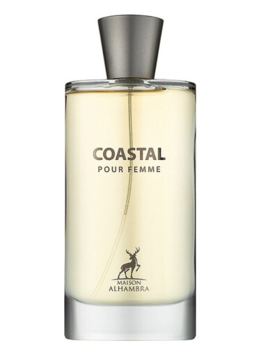 Coastal Pour Femme
