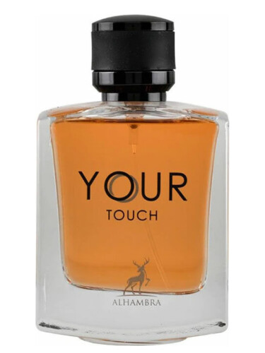 Your Touch