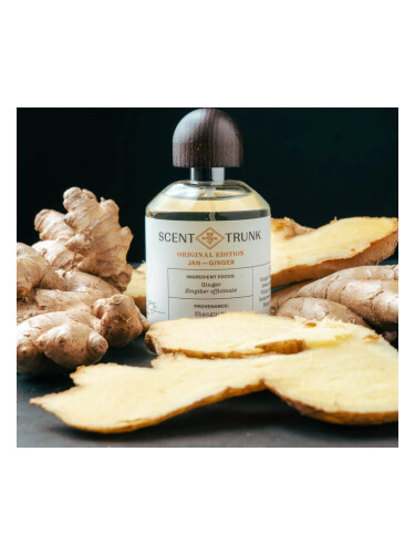 Ginger